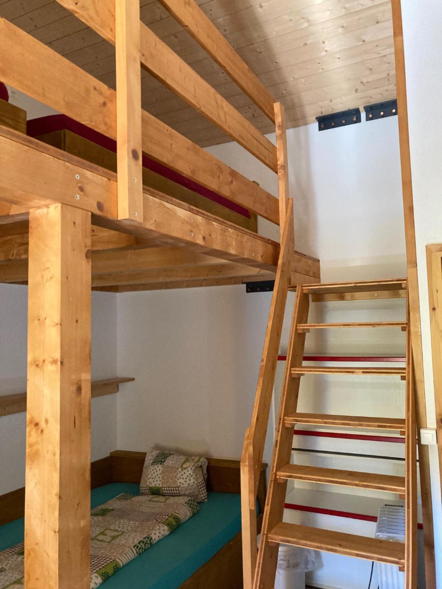 Klewenalp Ausflugs-Ski-Pistenhotel Klewenstock 贝肯里德 外观 照片