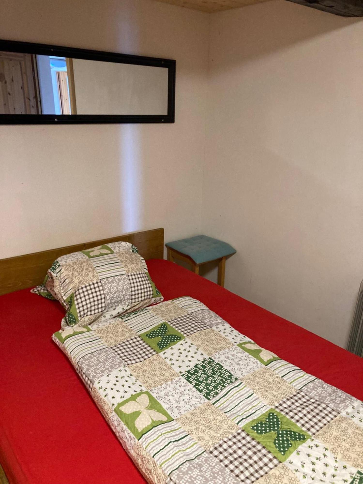 Klewenalp Ausflugs-Ski-Pistenhotel Klewenstock 贝肯里德 外观 照片